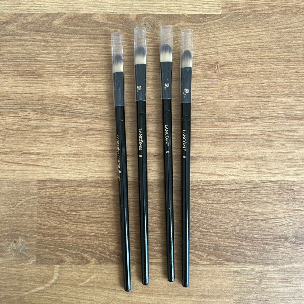 BNIB - Lancôme Concealer Brush #8